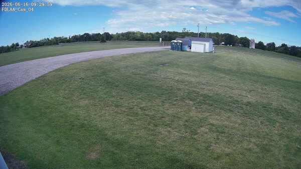 West Camera