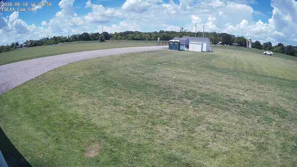 West Camera
