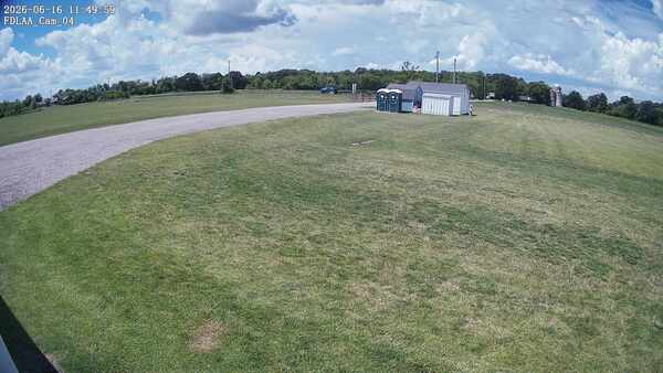 West Camera