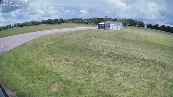 West Camera