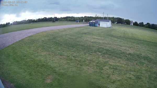 West Camera