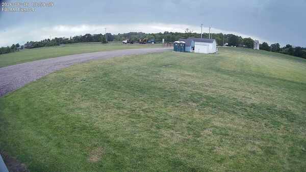 West Camera