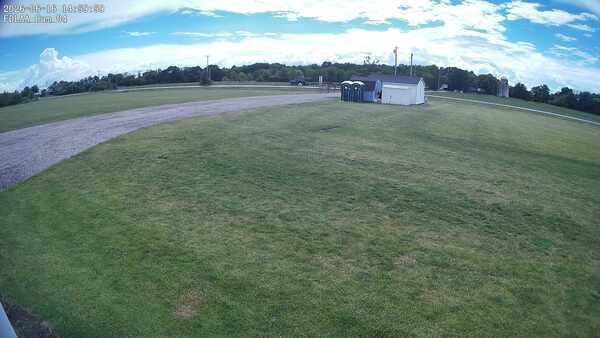 West Camera