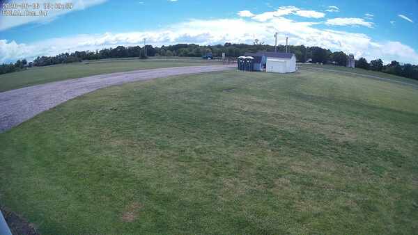 West Camera