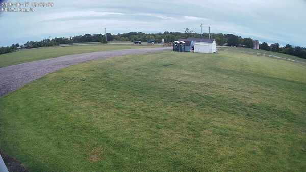 West Camera