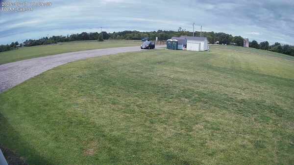 West Camera