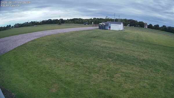 West Camera
