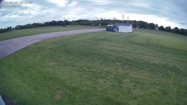 West Camera