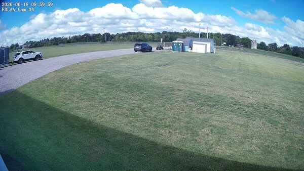 West Camera