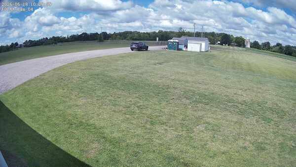 West Camera