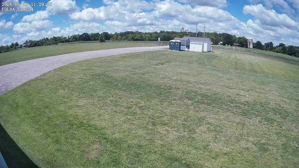 West Camera