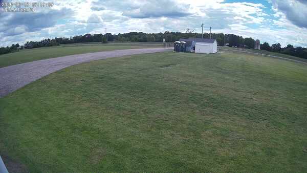 West Camera