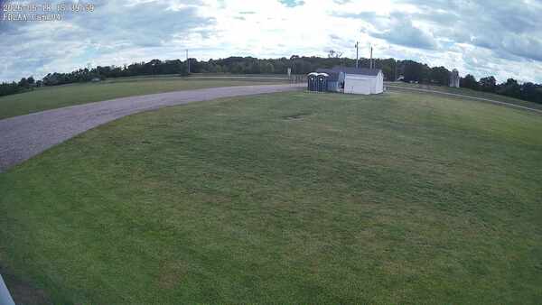 West Camera