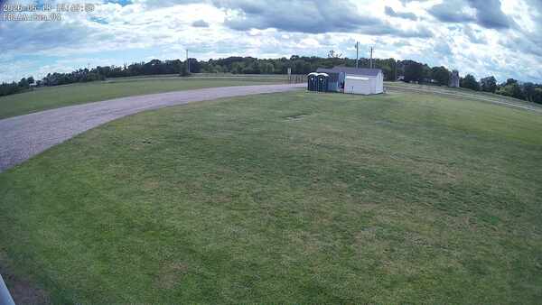 West Camera
