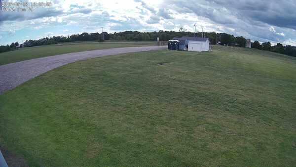 West Camera