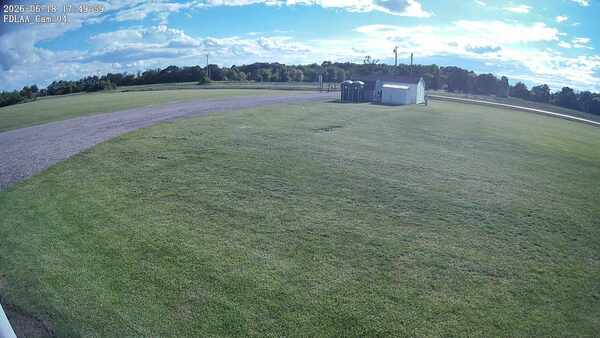 West Camera