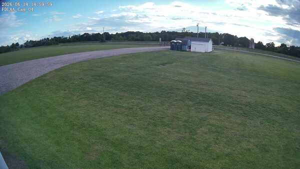 West Camera