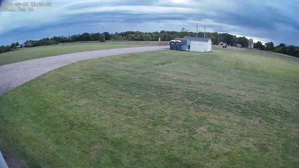 West Camera