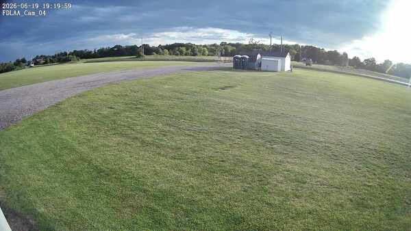 West Camera