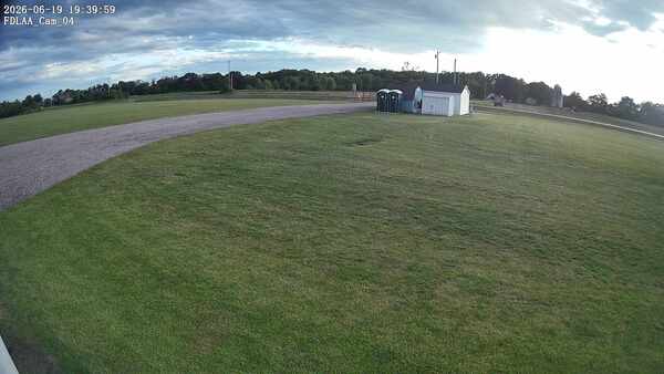 West Camera
