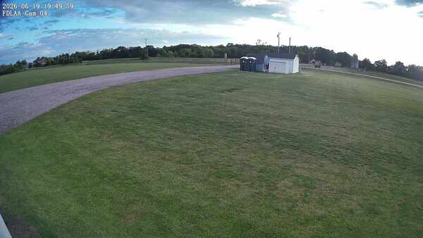 West Camera