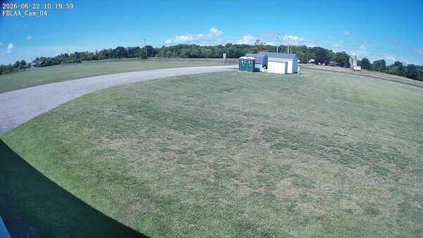 West Camera
