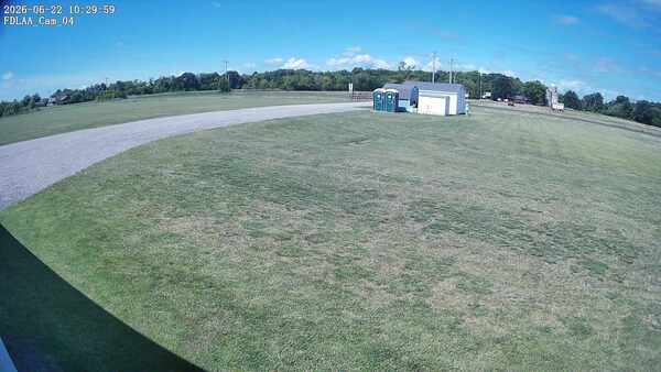 West Camera
