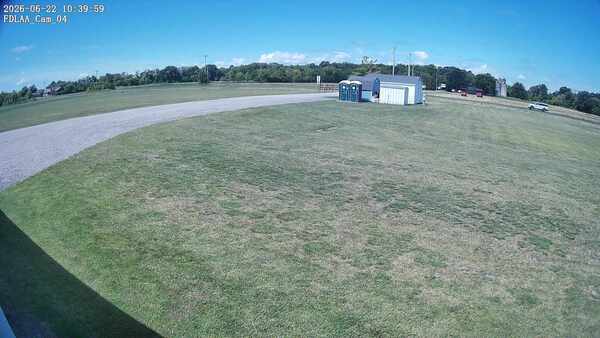 West Camera