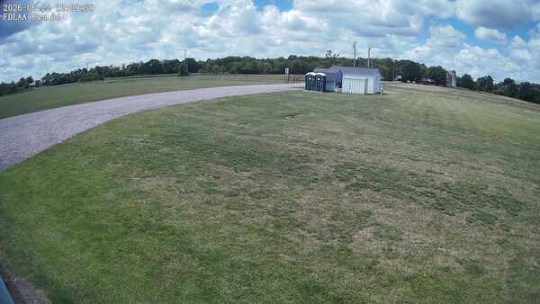 West Camera