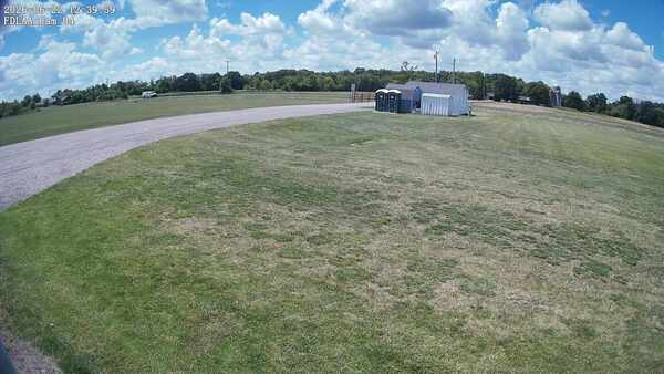 West Camera