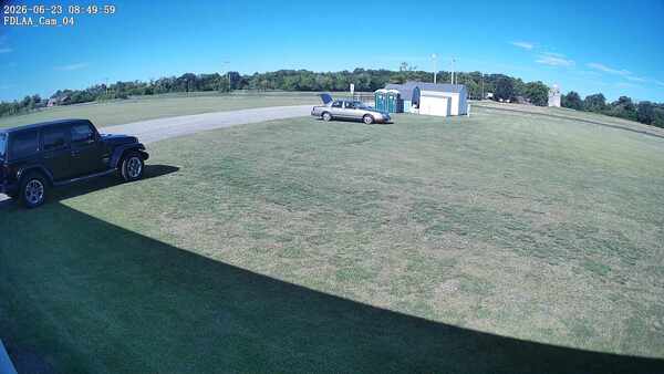 West Camera
