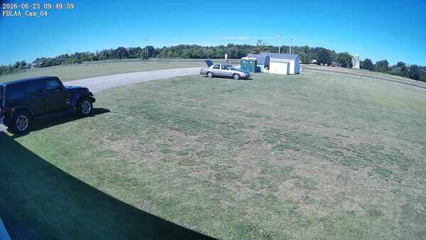 West Camera