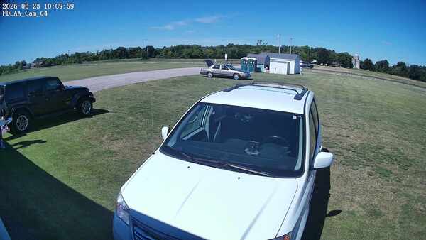 West Camera