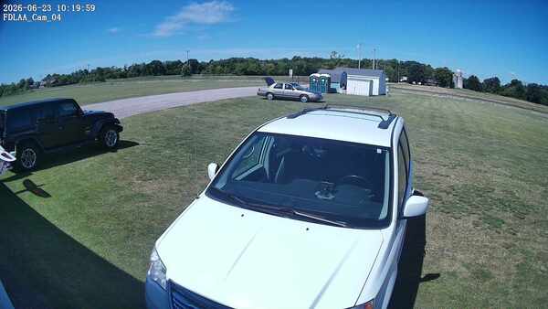 West Camera