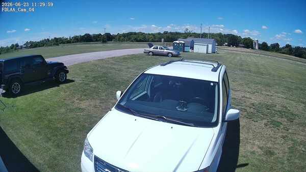 West Camera