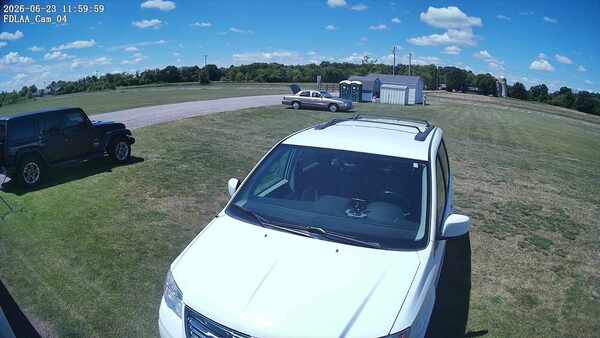 West Camera