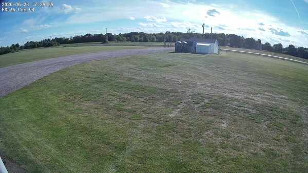 West Camera