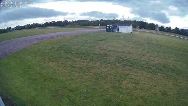 West Camera