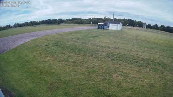 West Camera