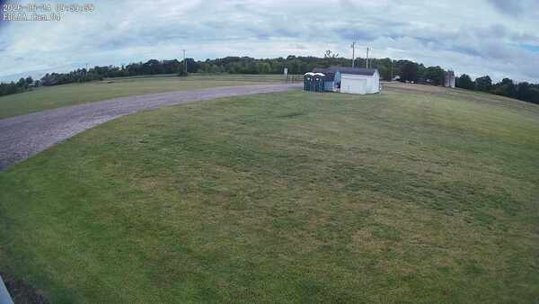 West Camera