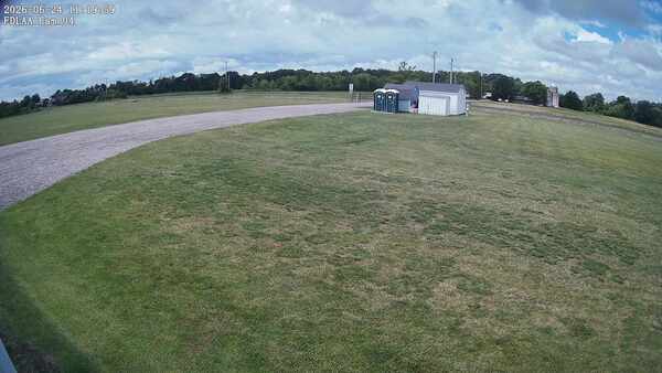 West Camera