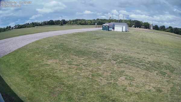 West Camera