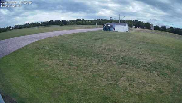 West Camera