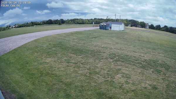 West Camera