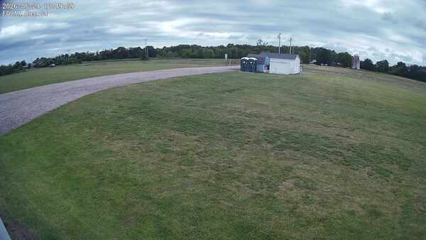 West Camera