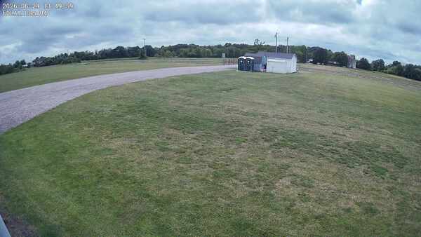 West Camera