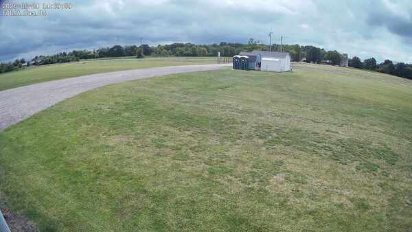West Camera