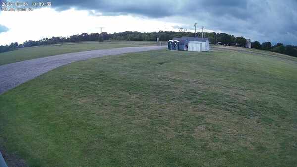 West Camera