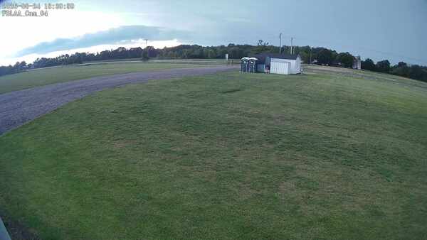 West Camera