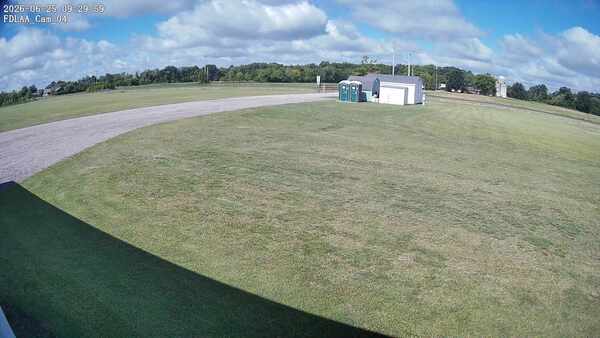West Camera